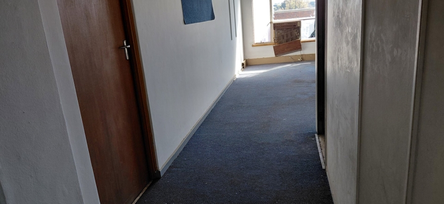 Commercial Property for Sale in Welkom Free State
